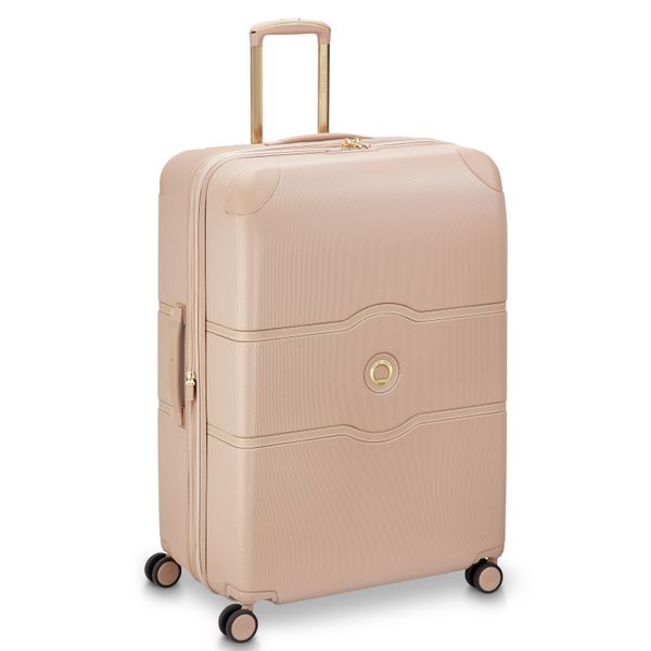 DELSEY CHATELET AIR 2.0. TROLLE 4 DOBBELT HJUL 82CM - ED. 80 ÅRS JUBILÆUM SPECIAL