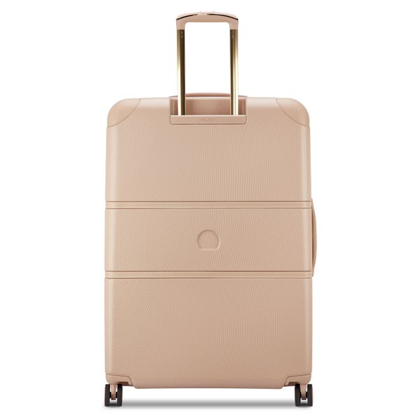 DELSEY CHATELET AIR 2.0. TROLLE 4 DOBBELT HJUL 82CM - ED. 80 ÅRS JUBILÆUM SPECIAL