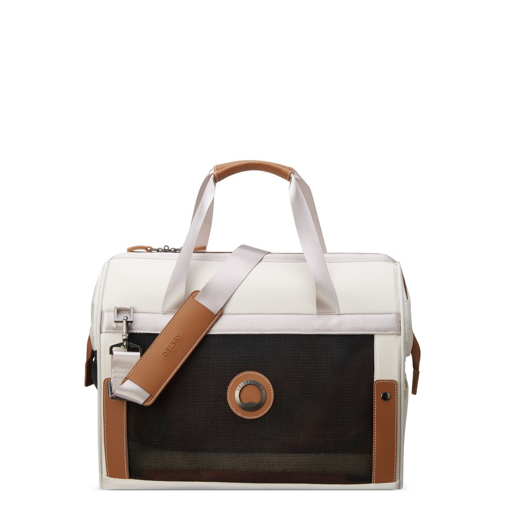 DELSEY CHATELET AIR 2.0. BOLSA VOOR DIEREN