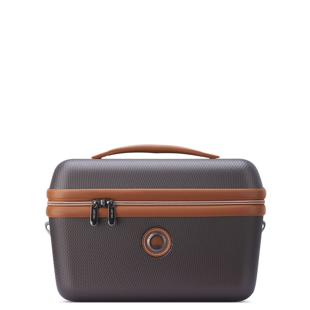 DELSEY CHATELET AIR 2.0. SYSTÈME COMPATIBLE AVEC LES CAS DE BEAUTÉ TROLLEY