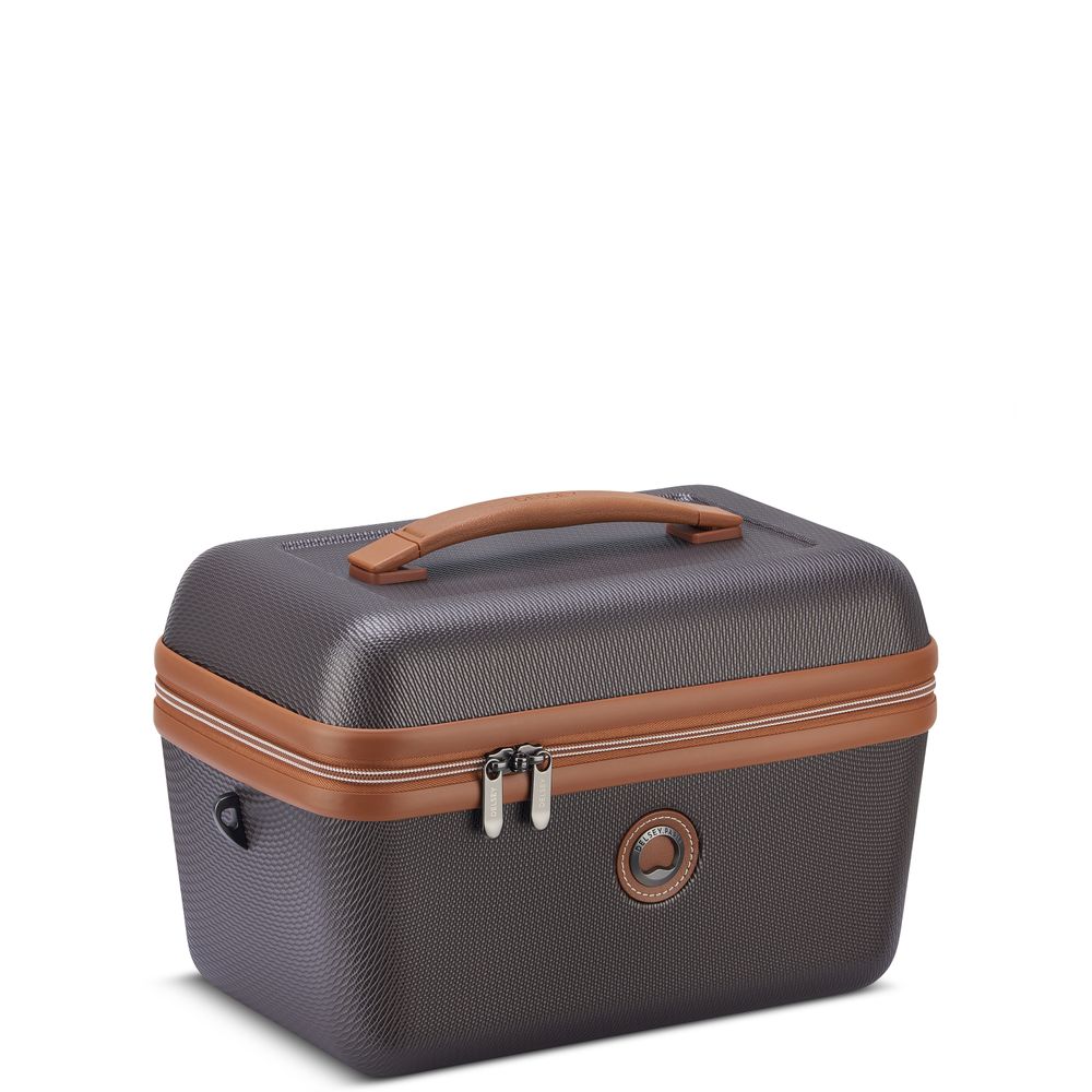 DELSEY CHATELET AIR 2.0. SYSTÈME COMPATIBLE AVEC LES CAS DE BEAUTÉ TROLLEY