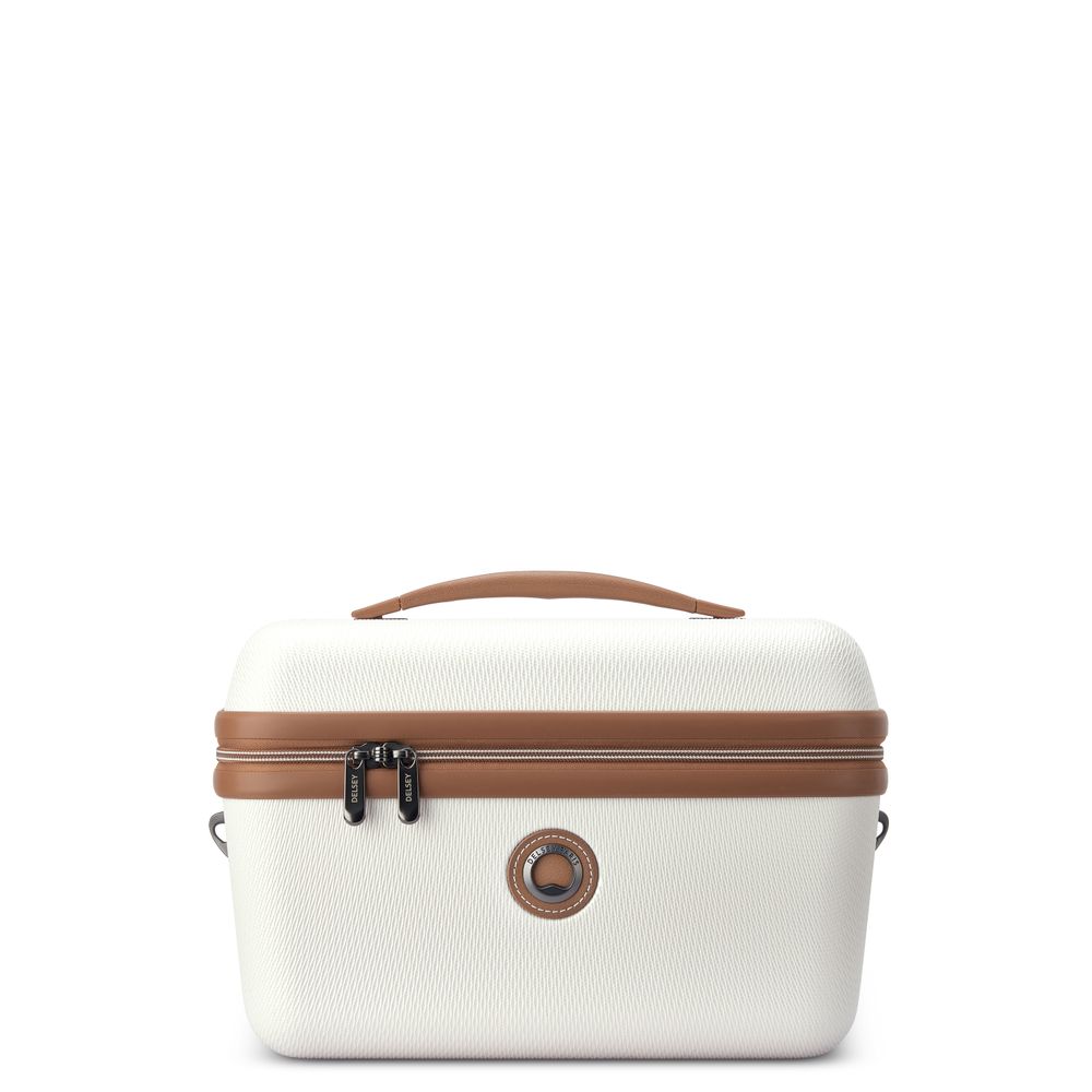 DELSEY CHATELET AIR 2.0. SYSTÈME COMPATIBLE AVEC LES CAS DE BEAUTÉ TROLLEY
