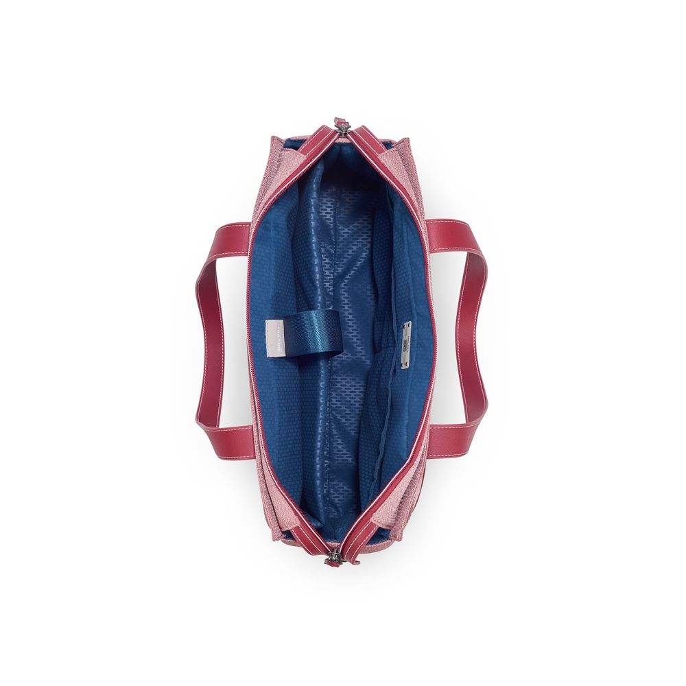 DELSEY BOLSA TRAVEL CHATELET AIR 2.0 SYSTEM COMPATIBLE TEXTILE TROLLEY