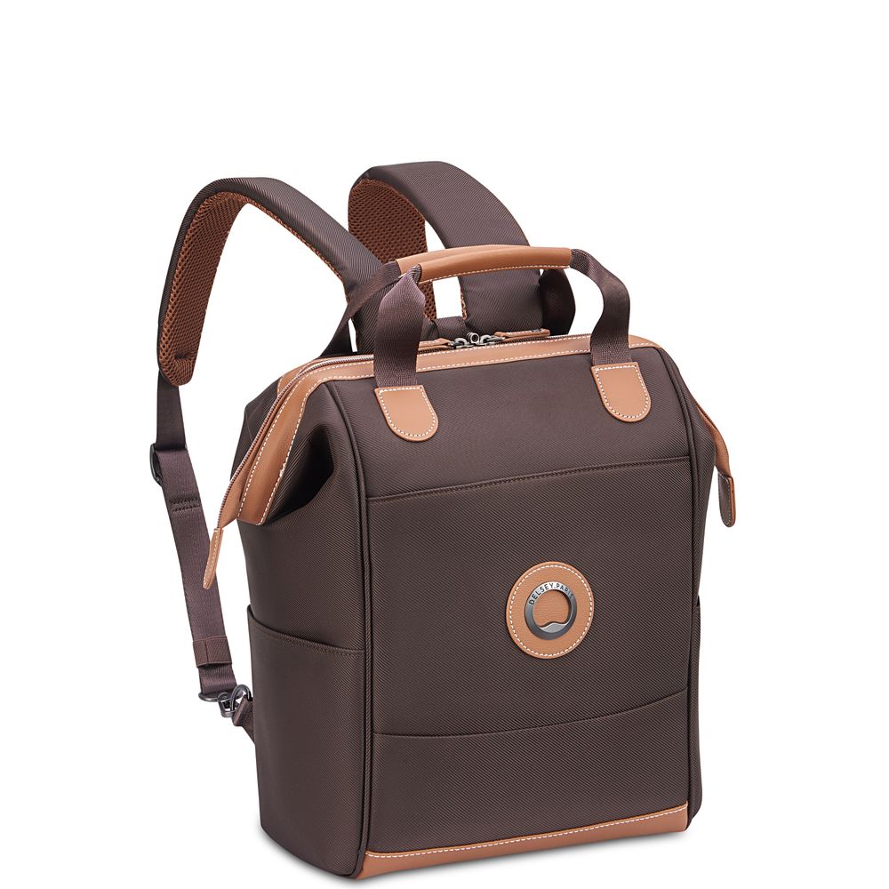 DELSEY CHATELET AIR 2.0. SAC À DOS TOTE