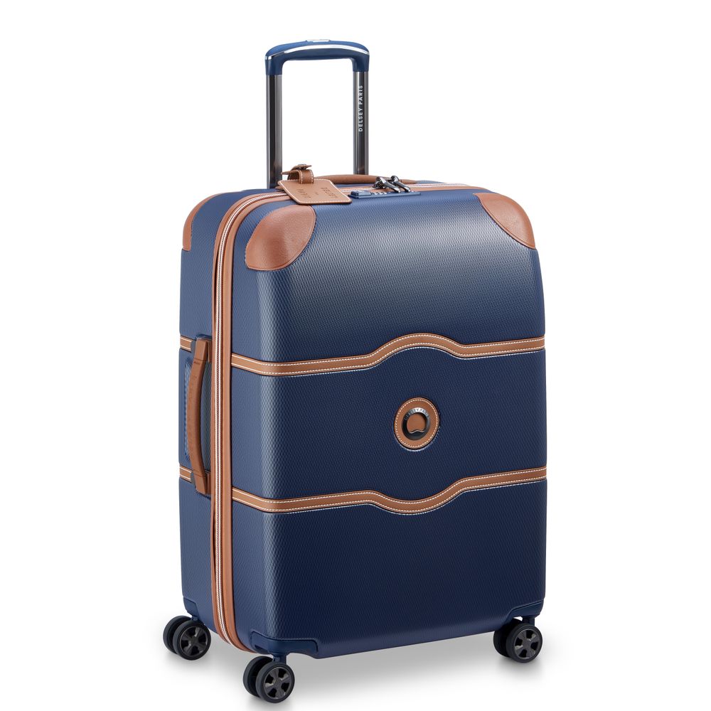 DELSEY CHATELET AIR 2.0 TROLLEY 66CM