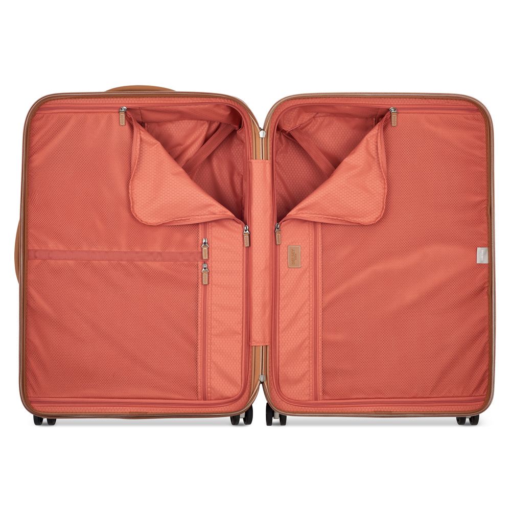 DELSEY CHATELET AIR 2.0 TROLLEY 76CM