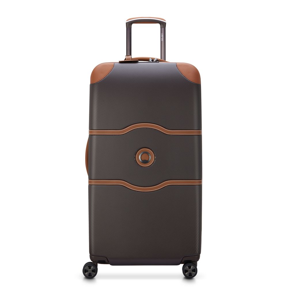 DELSEY CHATELET AIR 2.0 TROLLEY TIPO TRUNK 80CM