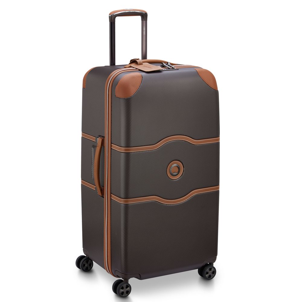 DELSEY CHATELET AIR 2.0 TROLLEY TIPO TRUNK 80CM