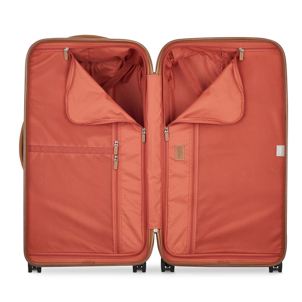 DELSEY CHATELET AIR 2.0 TROLLEY TIPO TRUNK 80CM