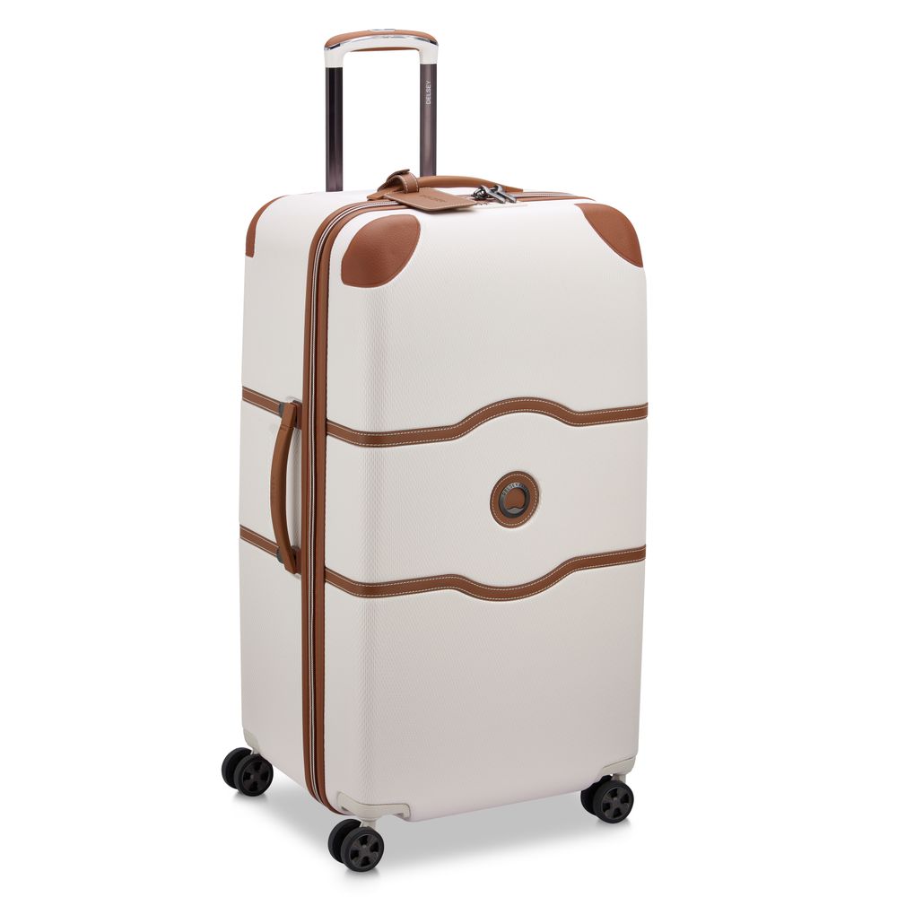 DELSEY CHATELET AIR 2.0 TROLLEY TIPO TRUNK 80CM