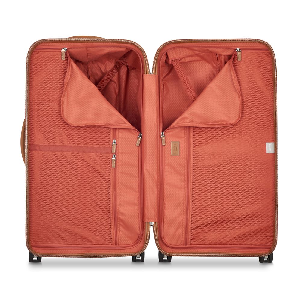 DELSEY CHATELET AIR 2.0 TROLLEY TIPO TRUNK 80CM