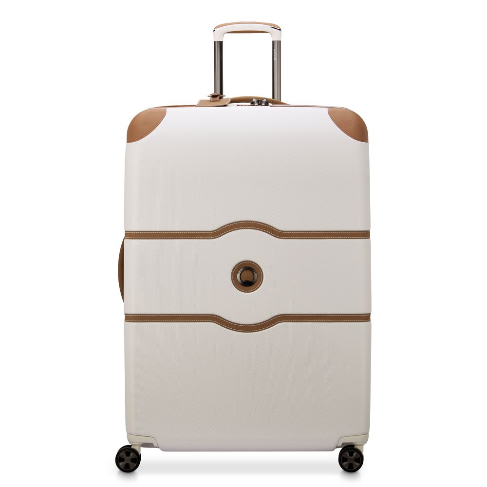 DELSEY CHATELET AIR 2.0. TROLLEY 4 DOUBLE WHEELS 83CM