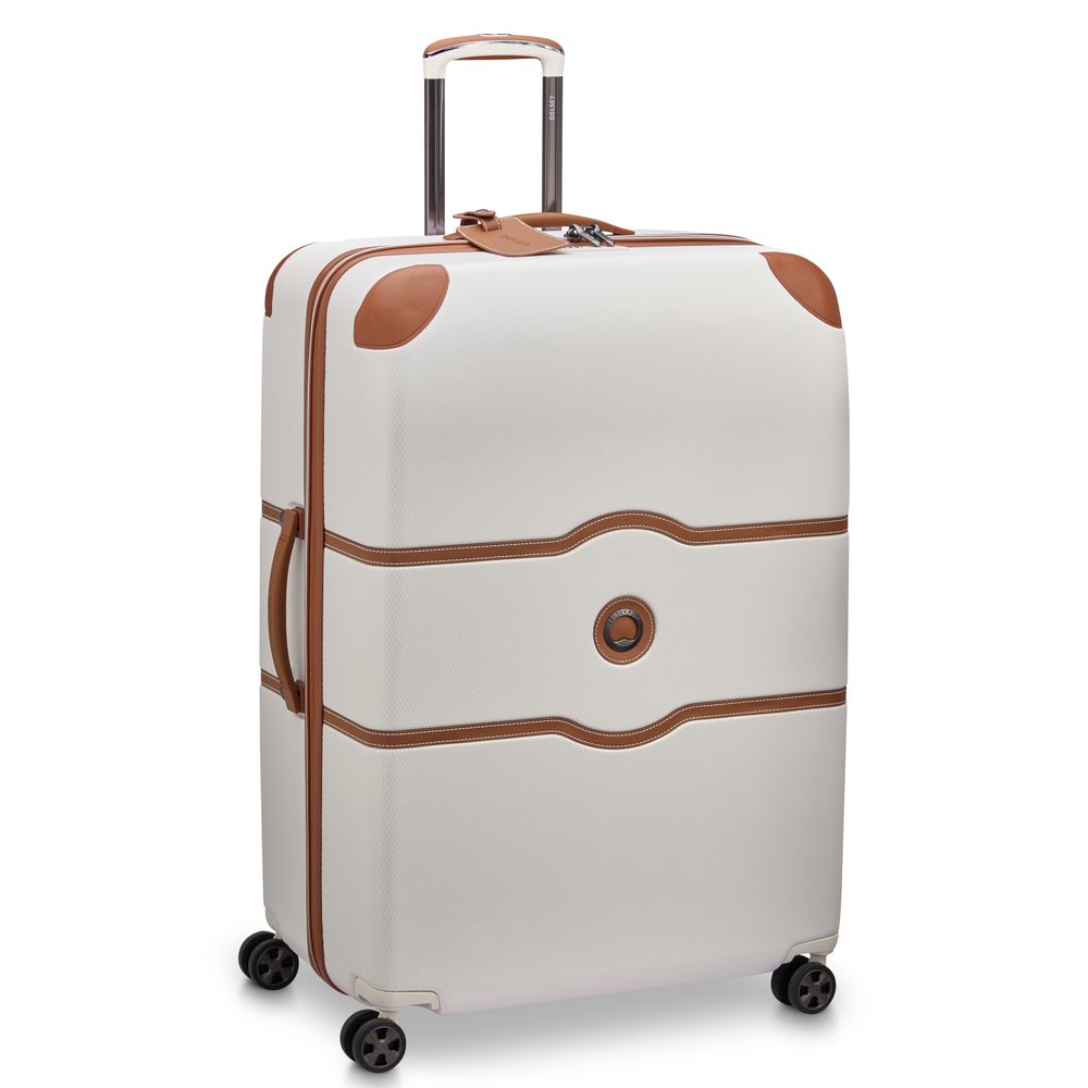 DELSEY CHATELET AIR 2.0. TROLLEY 4 DOUBLE WHEELS 83CM