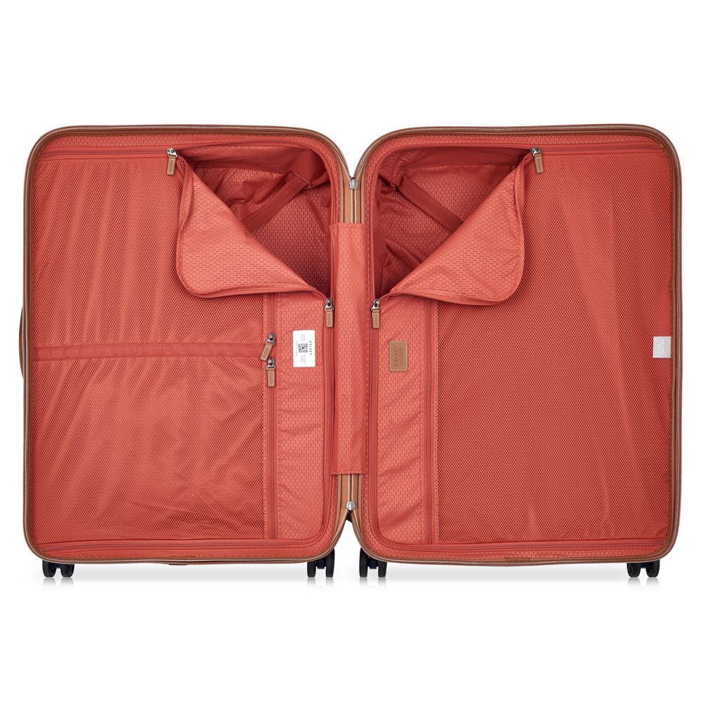 DELSEY CHATELET AIR 2.0 TROLLEY 76CM
