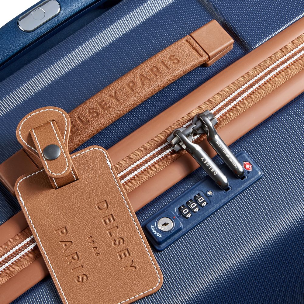 DELSEY CHATELET AIR 2.0 TROLLEY 76CM