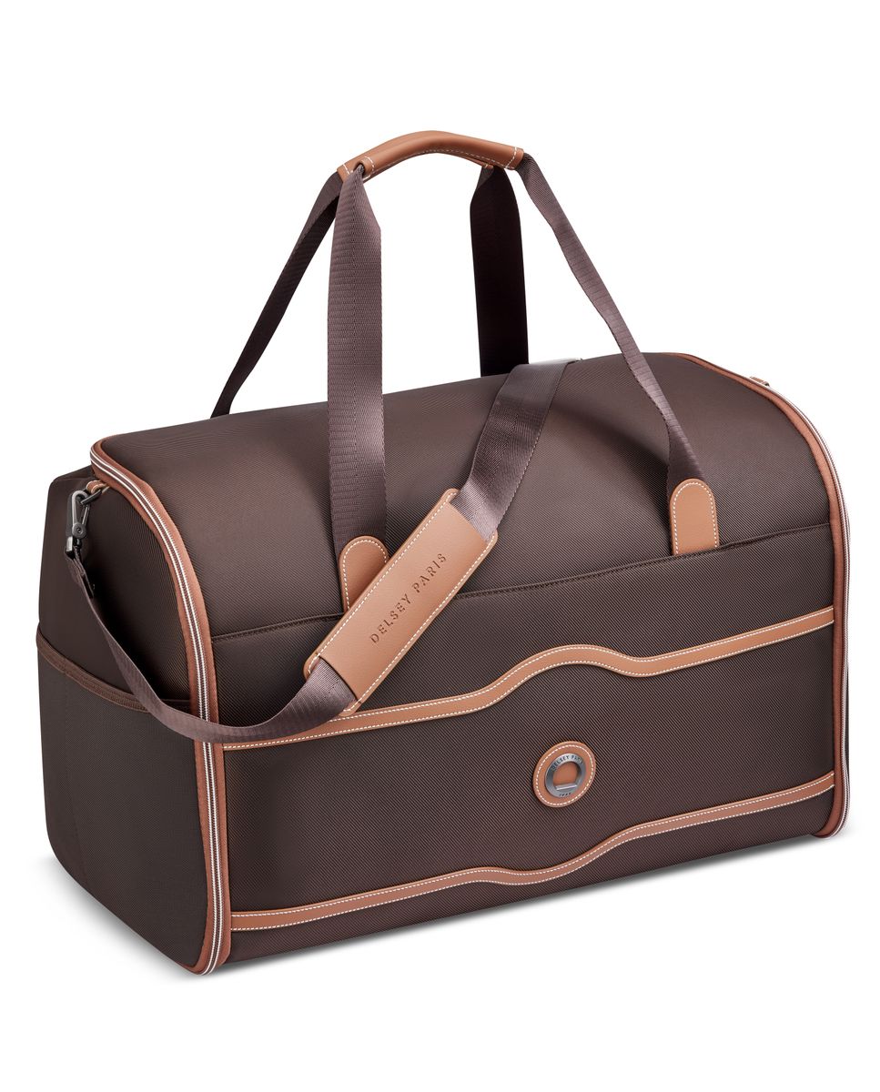 DELSEY CHATELET AIR 2.0. DRAGT DÆKKE