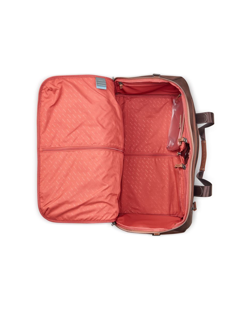 DELSEY CHATELET AIR 2.0. DRAGT DÆKKE
