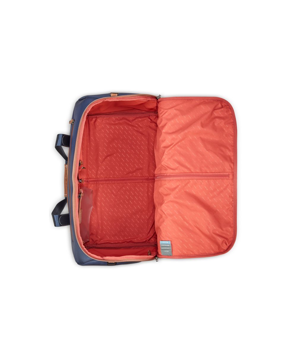 DELSEY CHATELET AIR 2.0. DRAGT DÆKKE