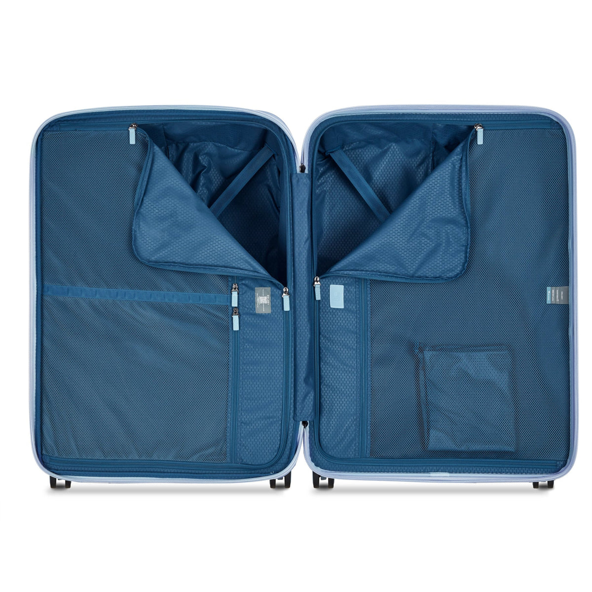 DELSEY CHATELET AIR 2.0 TROLLEY EXTENSIBLE 82CM - ED. ESPECIAL 80 ANIVERSARIO