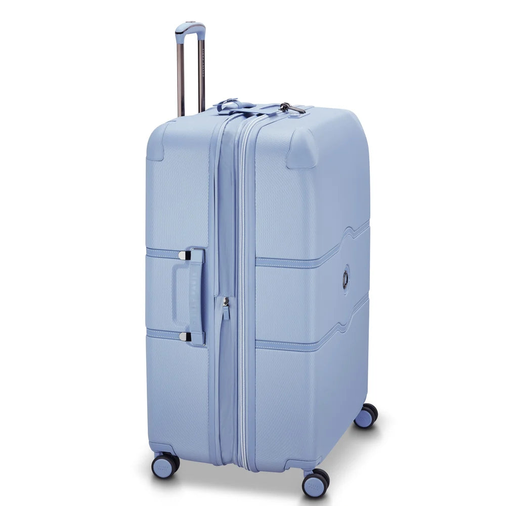 DELSEY CHATELET AIR 2.0 TROLLEY EXTENSIBLE 82CM - ED. ESPECIAL 80 ANIVERSARIO