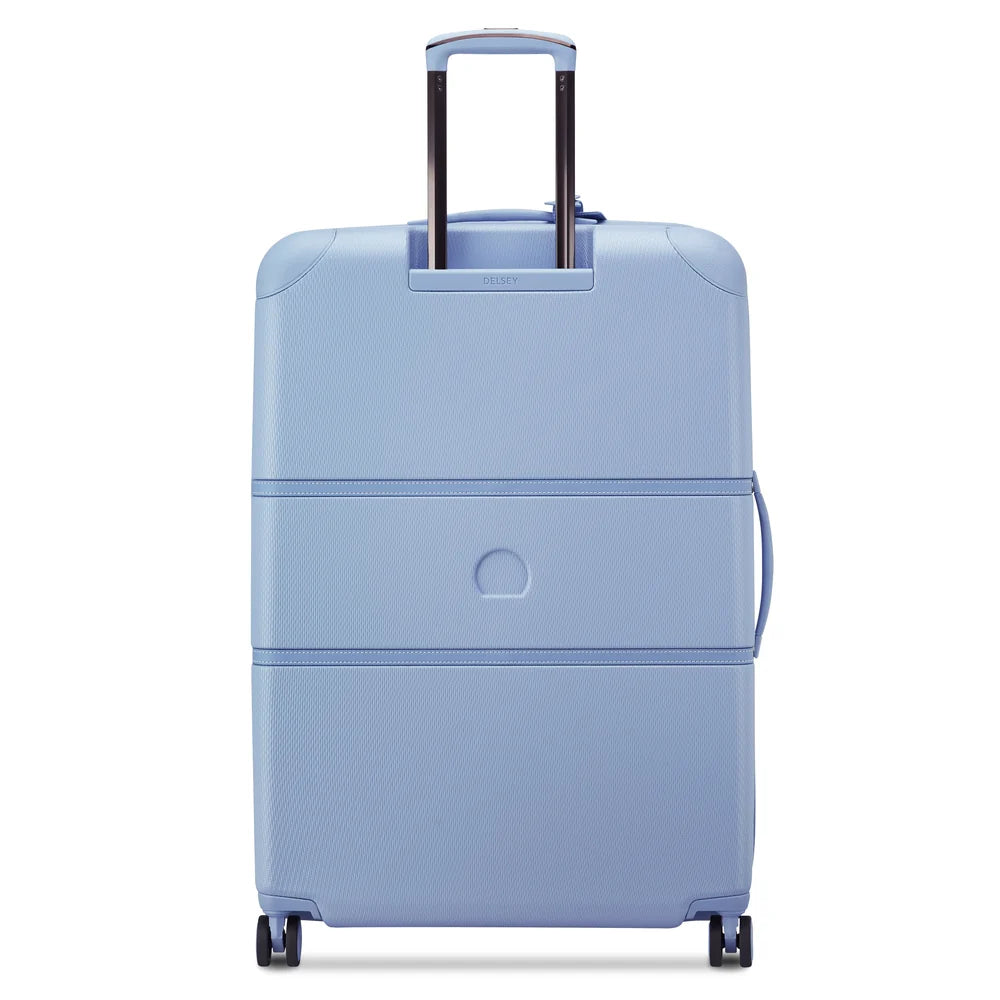 DELSEY CHATELET AIR 2.0 TROLLEY EXTENSIBLE 82CM - ED. ESPECIAL 80 ANIVERSARIO