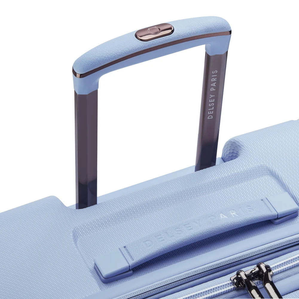 DELSEY CHATELET AIR 2.0 TROLLEY EXTENSIBLE 82CM - ED. ESPECIAL 80 ANIVERSARIO