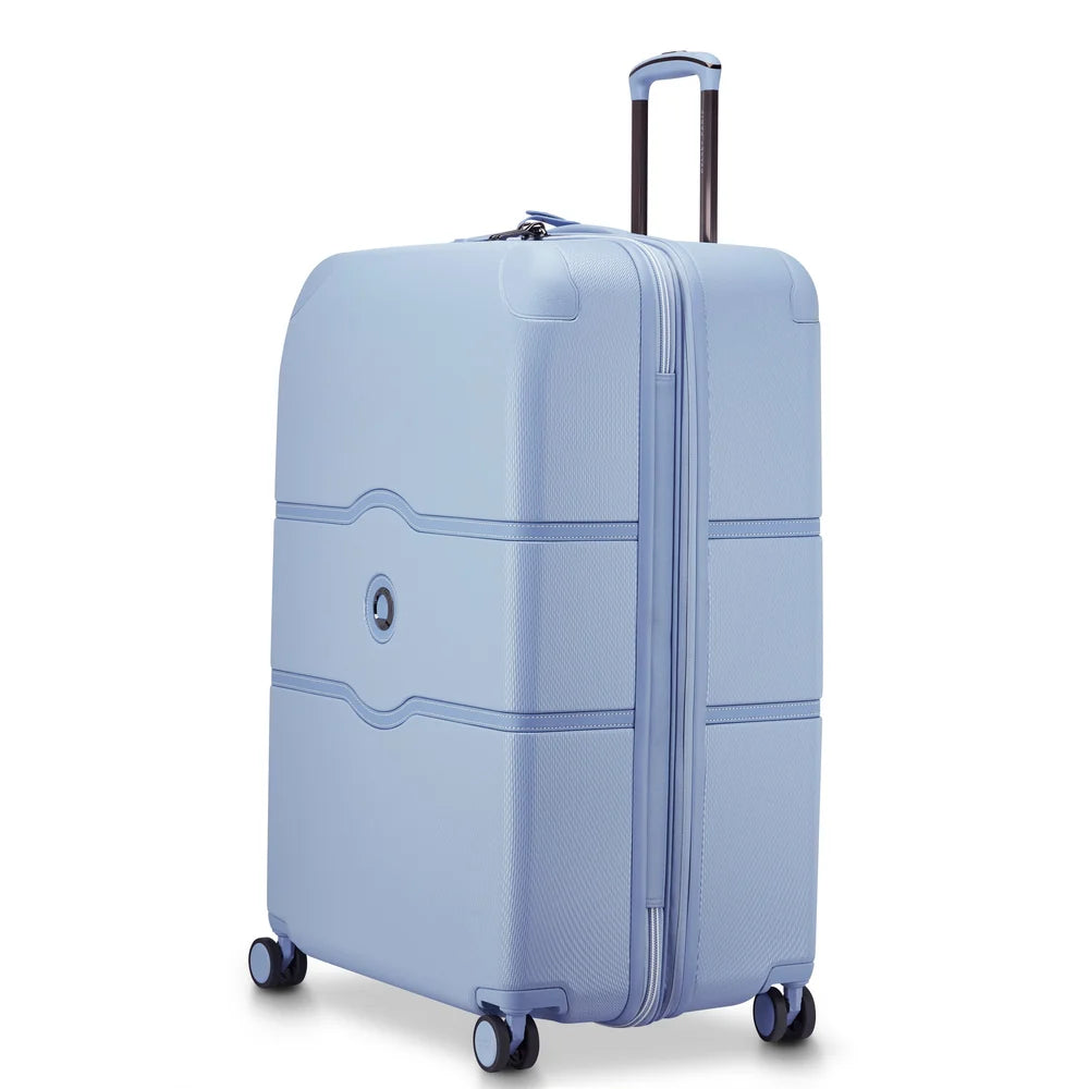 DELSEY CHATELET AIR 2.0 TROLLEY EXTENSIBLE 82CM - ED. ESPECIAL 80 ANIVERSARIO