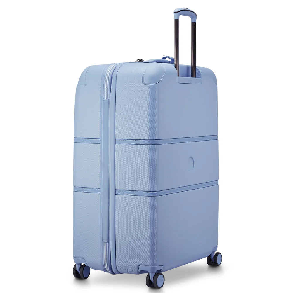 DELSEY CHATELET AIR 2.0 TROLLEY EXTENSIBLE 82CM - ED. ESPECIAL 80 ANIVERSARIO