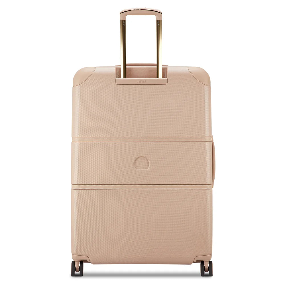 DELSEY CHATELET AIR 2.0 TROLLEY EXTENSIBLE 82CM - ED. ESPECIAL 80 ANIVERSARIO