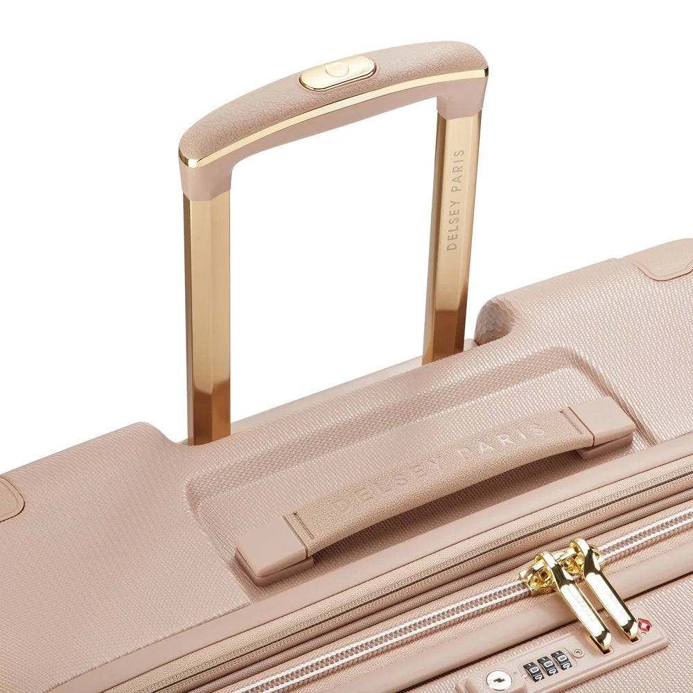 DELSEY CHATELET AIR 2.0 TROLLEY EXTENSIBLE 82CM - ED. ESPECIAL 80 ANIVERSARIO