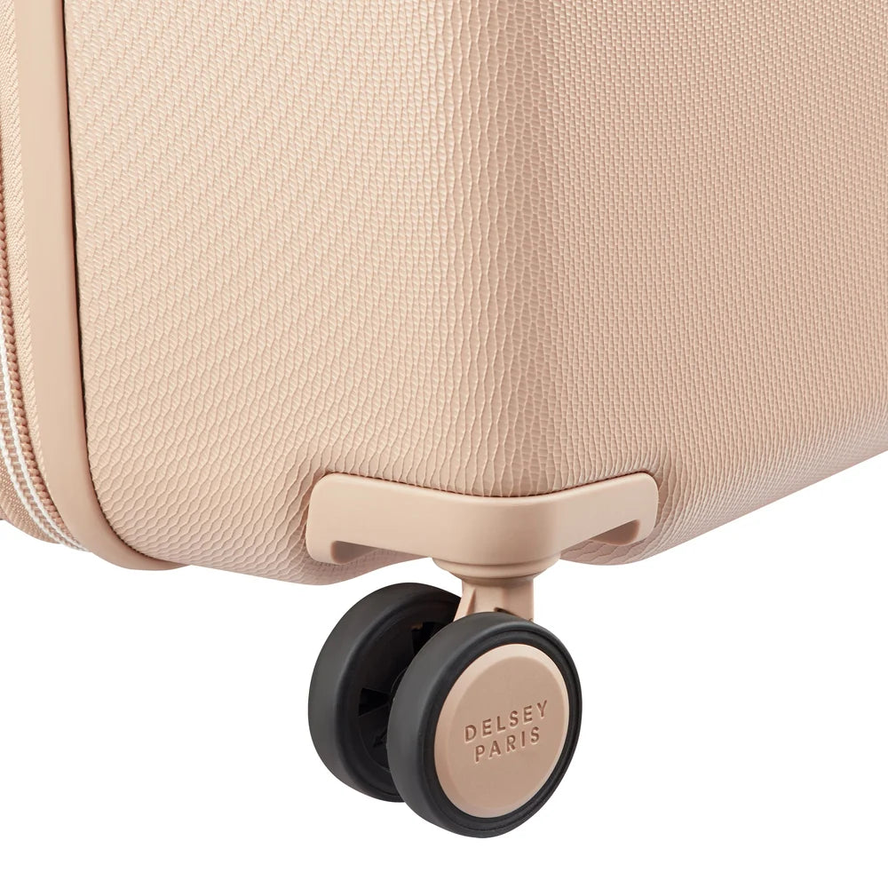 DELSEY CHATELET AIR 2.0 TROLLEY EXTENSIBLE 82CM - ED. ESPECIAL 80 ANIVERSARIO