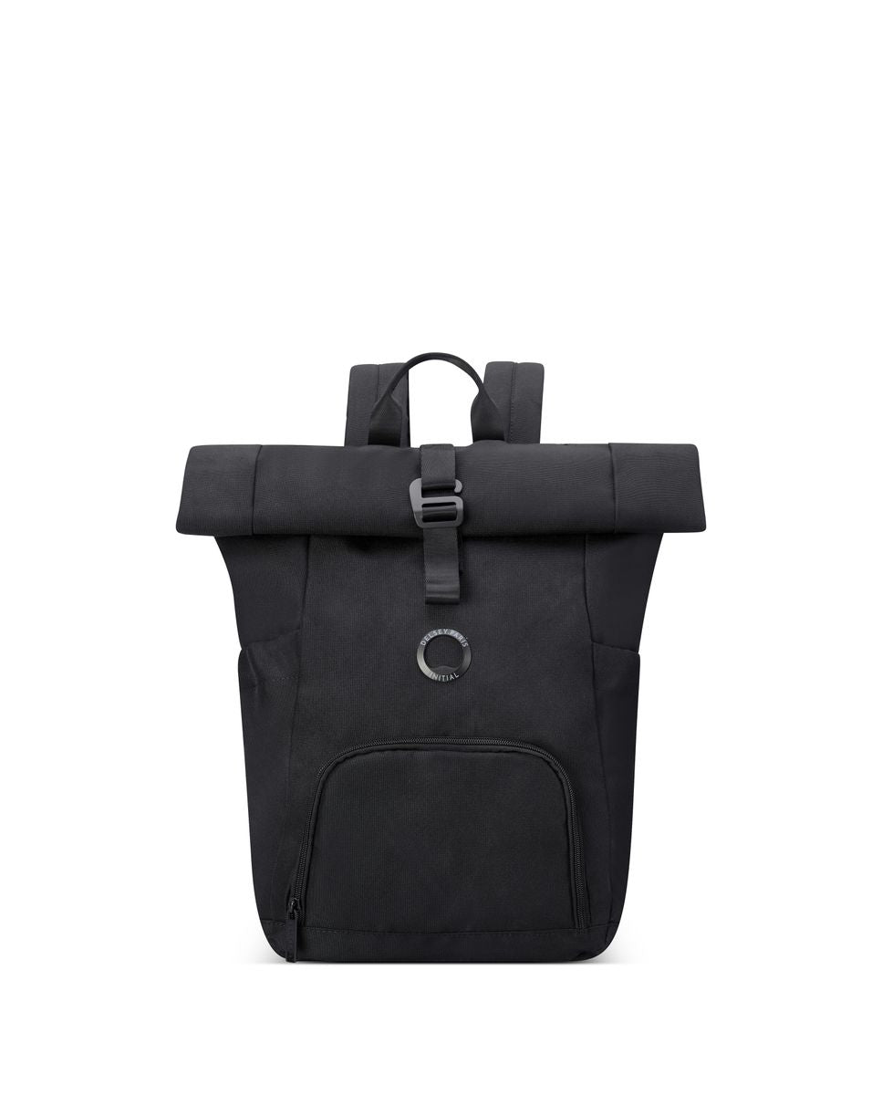 DELSEY CITYPAK MOCHILA 15.6" ENROLLABLE