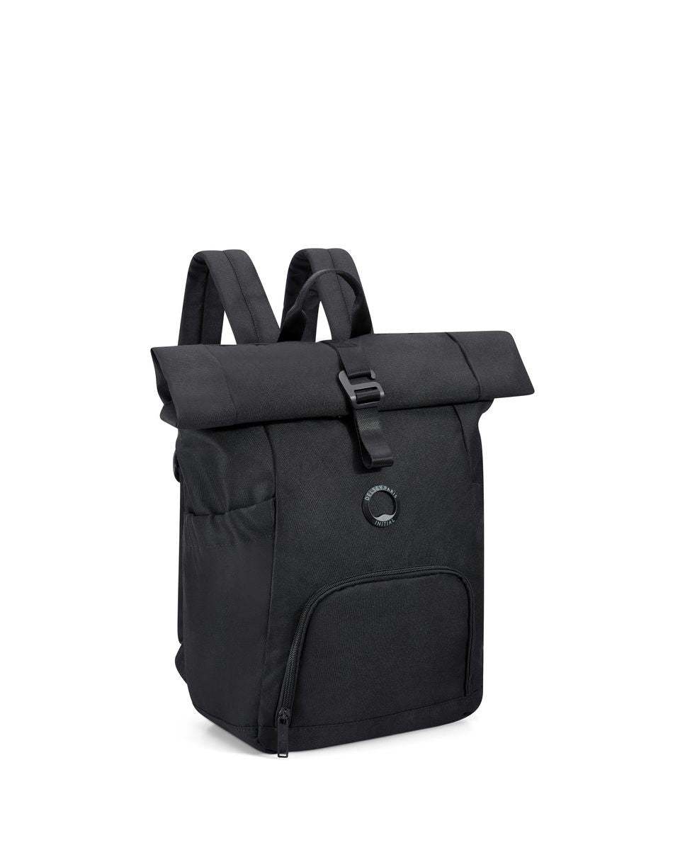 DELSEY CITYPAK MOCHILA 15.6" ENROLLABLE