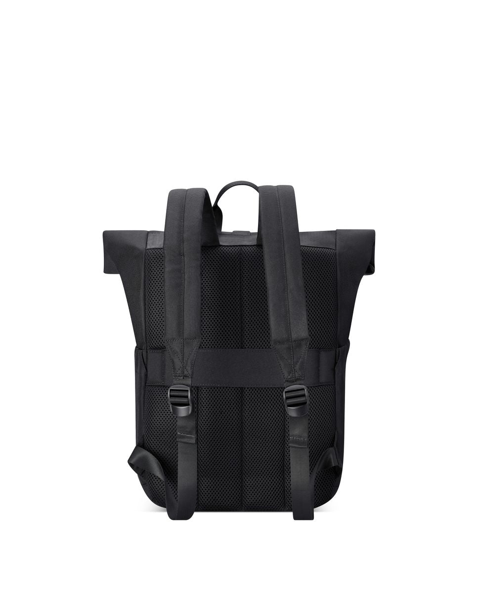 DELSEY CITYPAK MOCHILA 15.6" ENROLLABLE