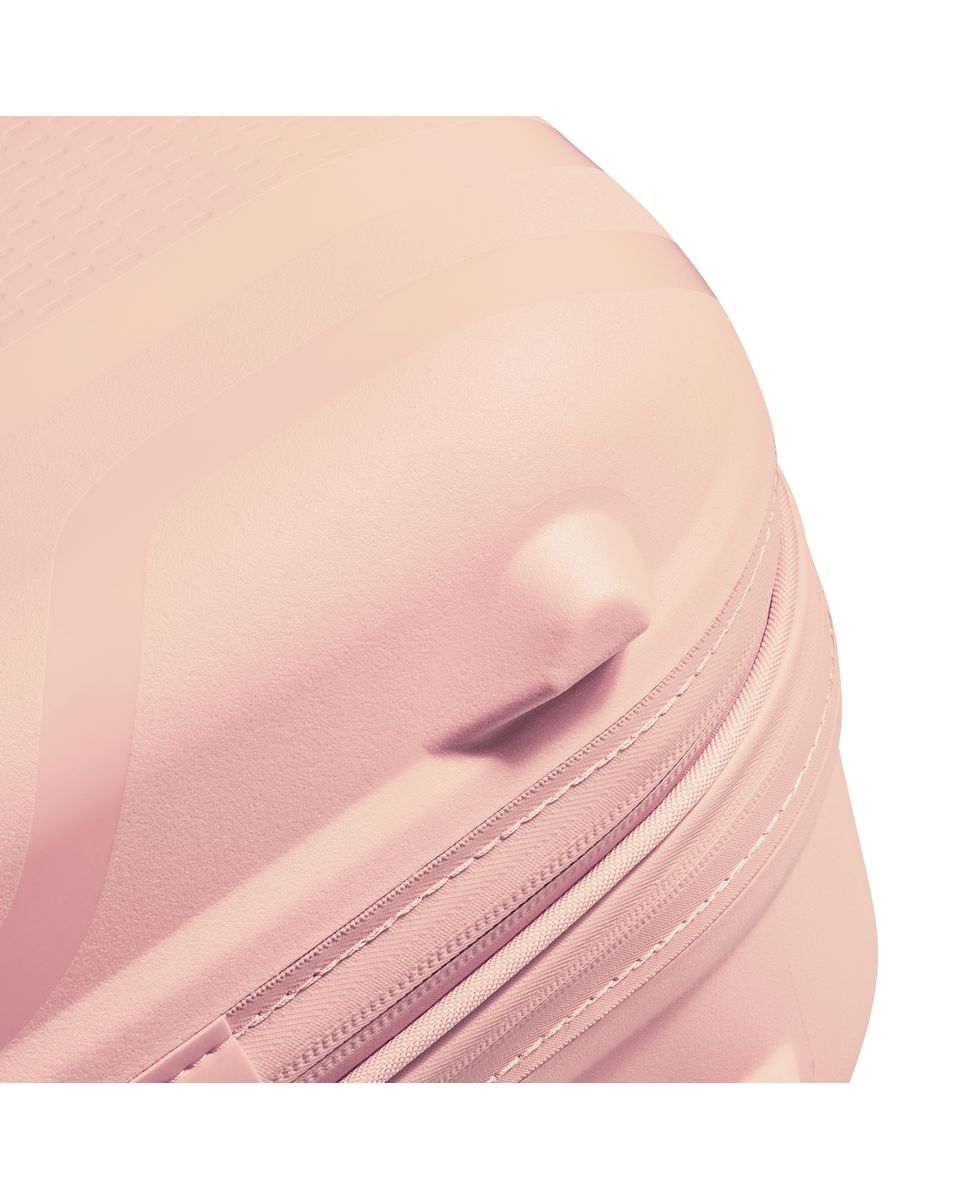 DELSEY CLAVEL. TROLLEY EXPANDABLE 4 DOUBLE WHEELS 70CM