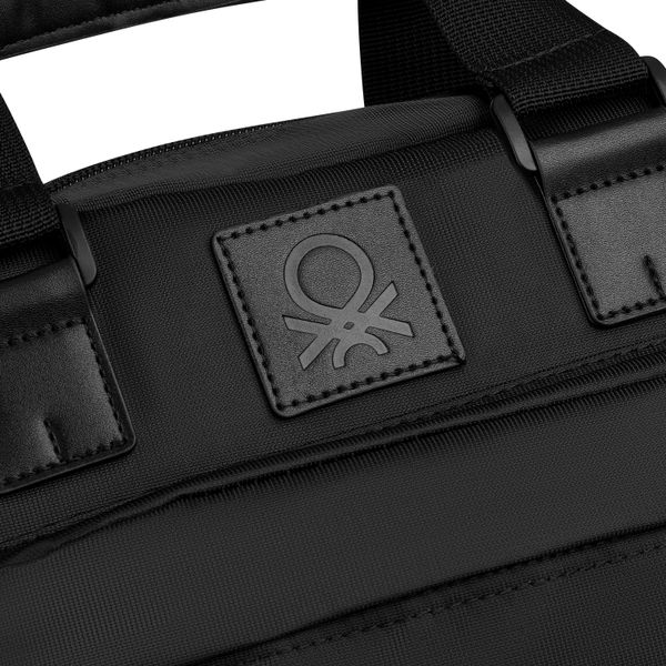 DELSEY COLOR BLOCK BACKPACK