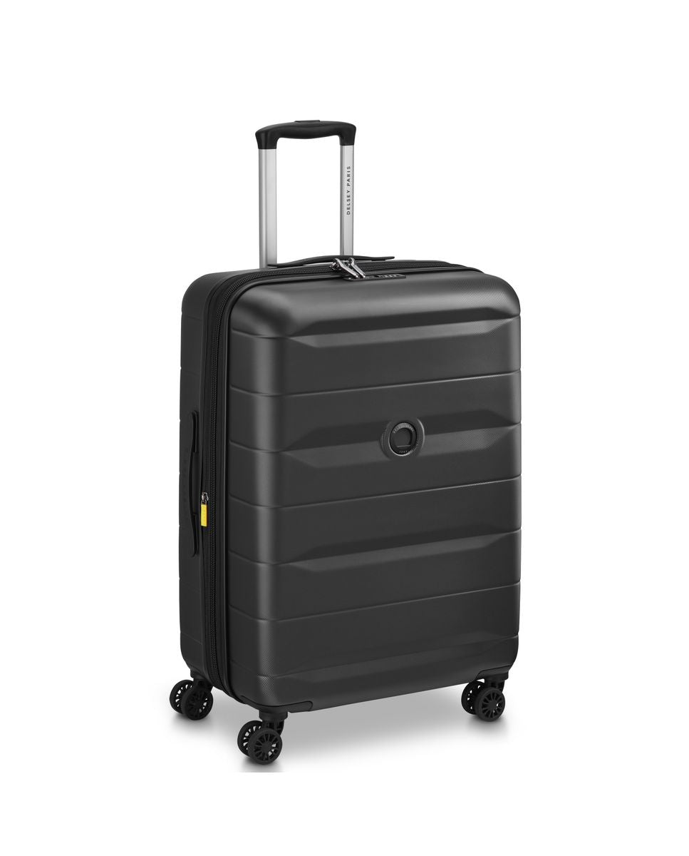 DELSEY COMMIT 4. TROLLEY 4 DOPPELRÄDER 67CM