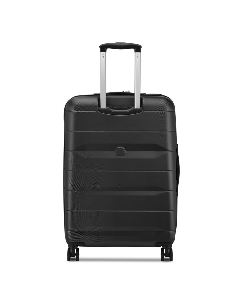 DELSEY COMMIT 4. TROLLEY 4 DOPPELRÄDER 67CM