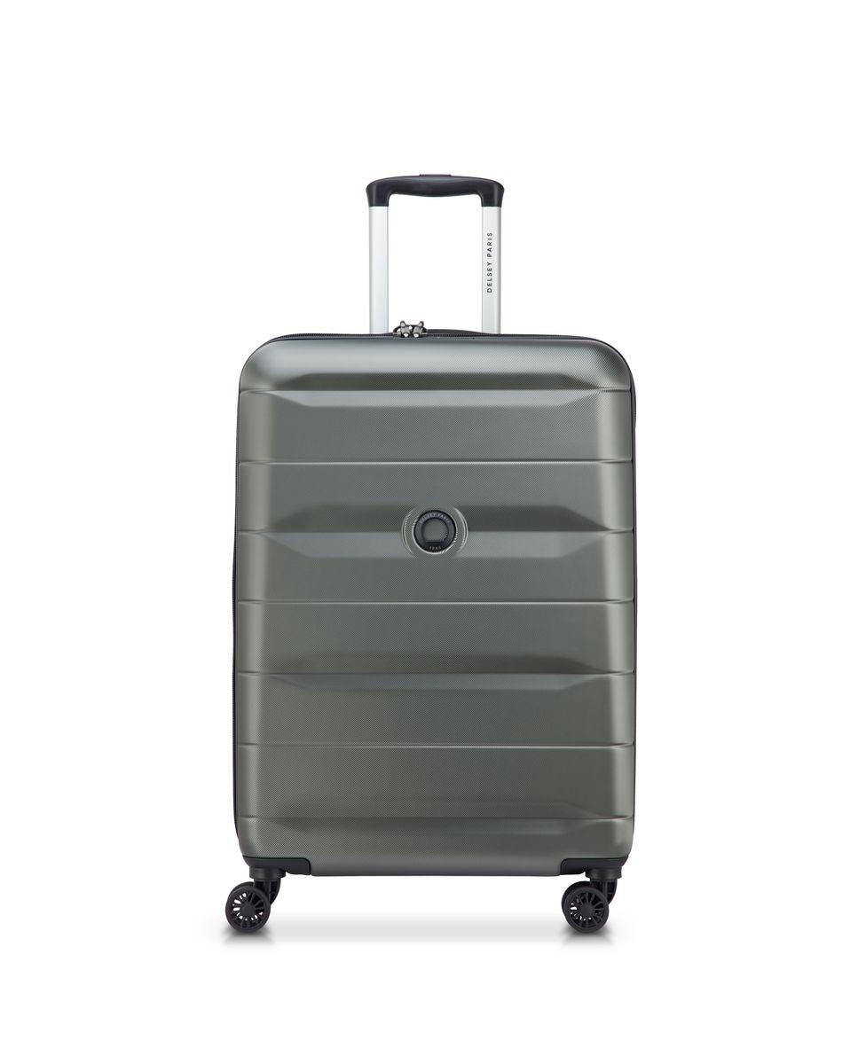 DELSEY COMMIT 4. TROLLEY 4 DOPPELRÄDER 67CM