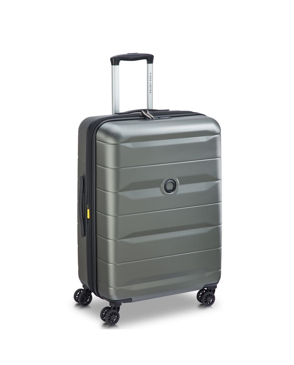 DELSEY COMMIT 4. TROLLEY 4 DOPPELRÄDER 67CM
