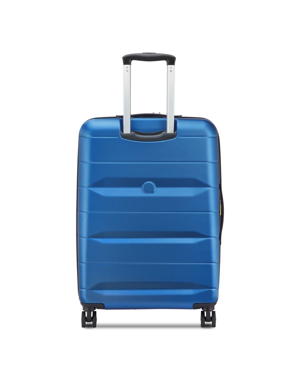 DELSEY COMMIT 4. TROLLEY 4 DOPPELRÄDER 67CM