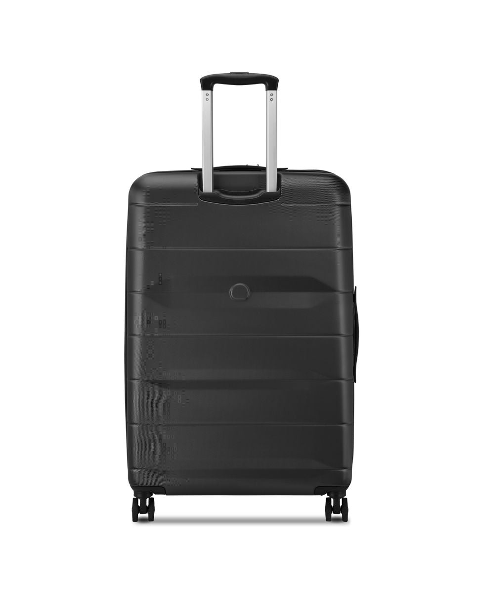DELSEY COMMIT 4. TROLLEY 4 DOPPELRÄDER 77CM