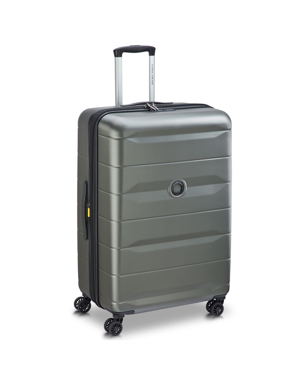 DELSEY COMMIT 4. TROLLEY 4 DOPPELRÄDER 77CM