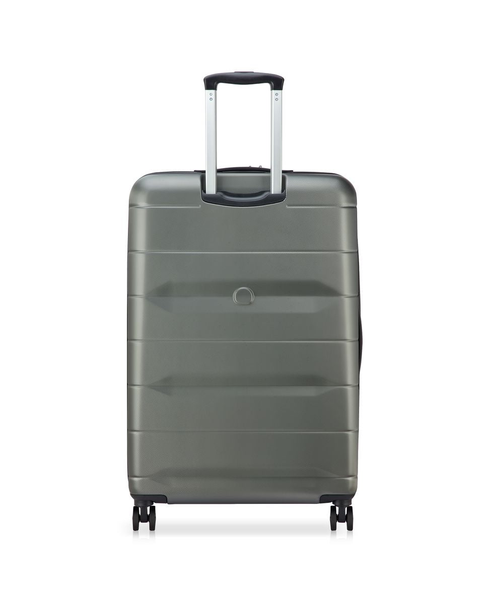 DELSEY COMMIT 4. TROLLEY 4 DOPPELRÄDER 77CM