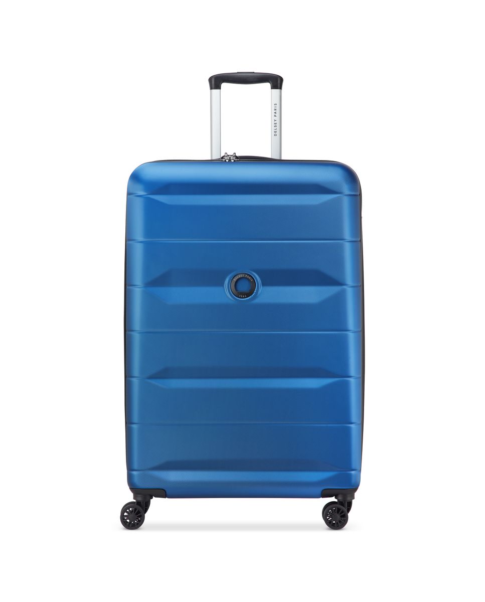 DELSEY COMMIT 4. TROLLEY 4 DOPPELRÄDER 77CM