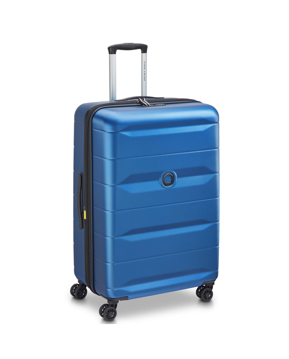 DELSEY COMMIT 4. TROLLEY 4 DOPPELRÄDER 77CM