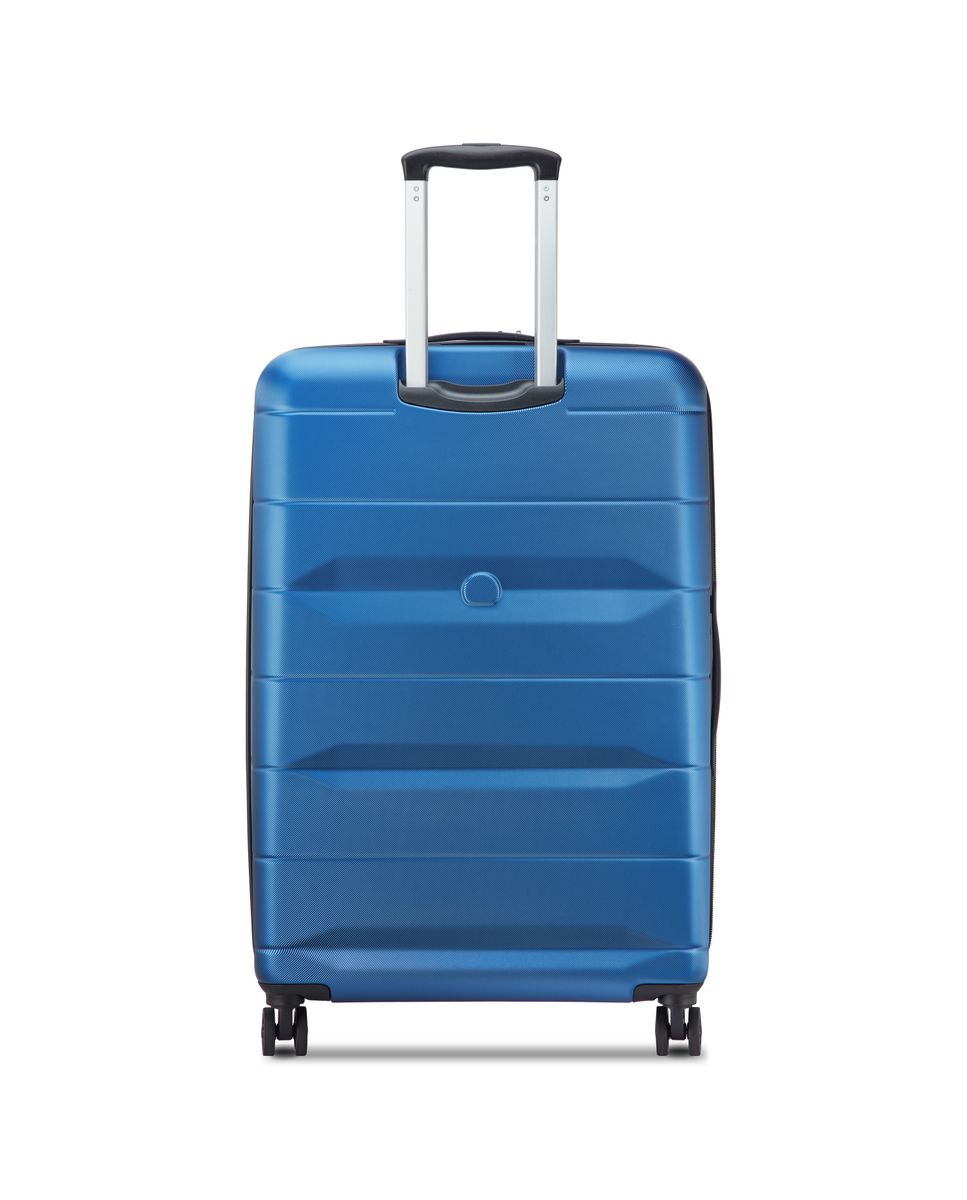 DELSEY COMMIT 4. TROLLEY 4 DOPPELRÄDER 77CM