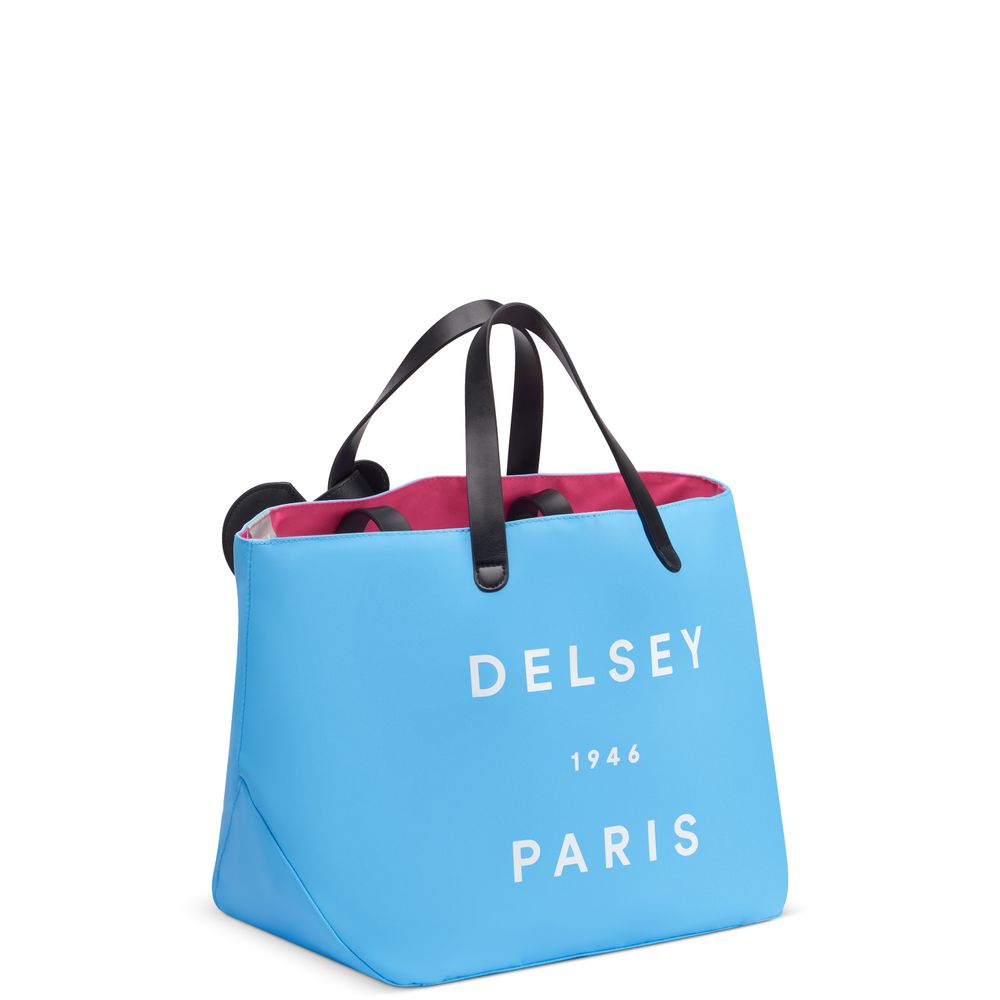 DELSEY CROISIERE BOLSA CAPAZO TALLA S