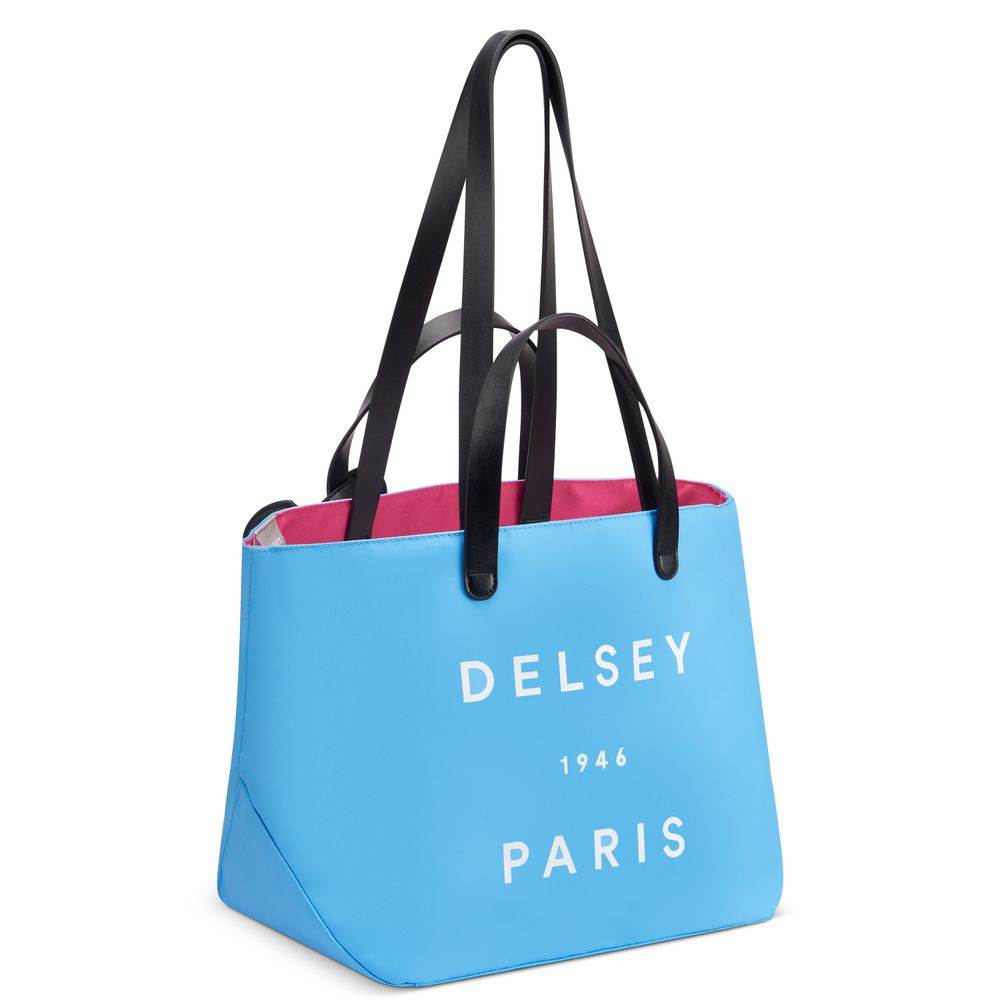 DELSEY CROISIERE BOLSA CAPAZO TALLA S