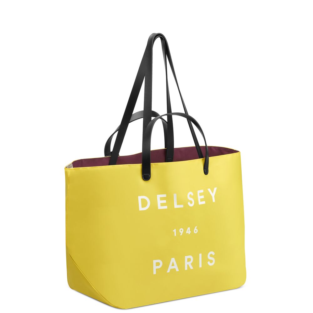 DELSEY CROISIERE BOLSA CAPAZO TALLA M